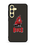 Tampa Bay Bucaneers 1st Samsung Galaxy S25 Plus 5G , Samsung Galaxy S25+ 5G Case