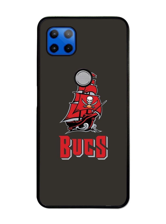Tampa Bay Bucaneers 1st Motorola Moto G 5G Case , Moto One 5G Ace Case