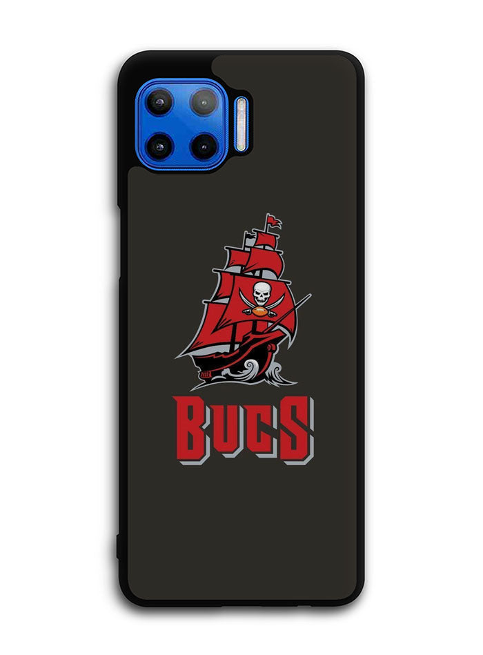 Tampa Bay Bucaneers 1st Motorola Moto One 5G Case , Moto One 5G UW Case , Moto G 5G Plus Case
