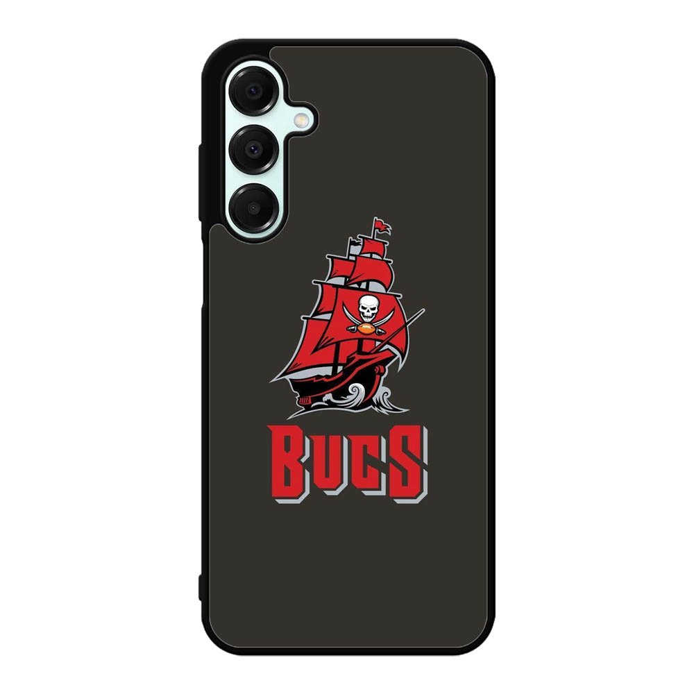 Tampa Bay Bucaneers 1st Samsung Galaxy A16 Case OV3473