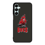Tampa Bay Bucaneers 1st Samsung Galaxy A16 Case OV1266