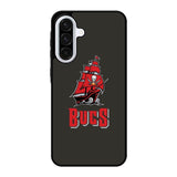Tampa Bay Bucaneers 1st Samsung Galaxy A56 Case OV0774