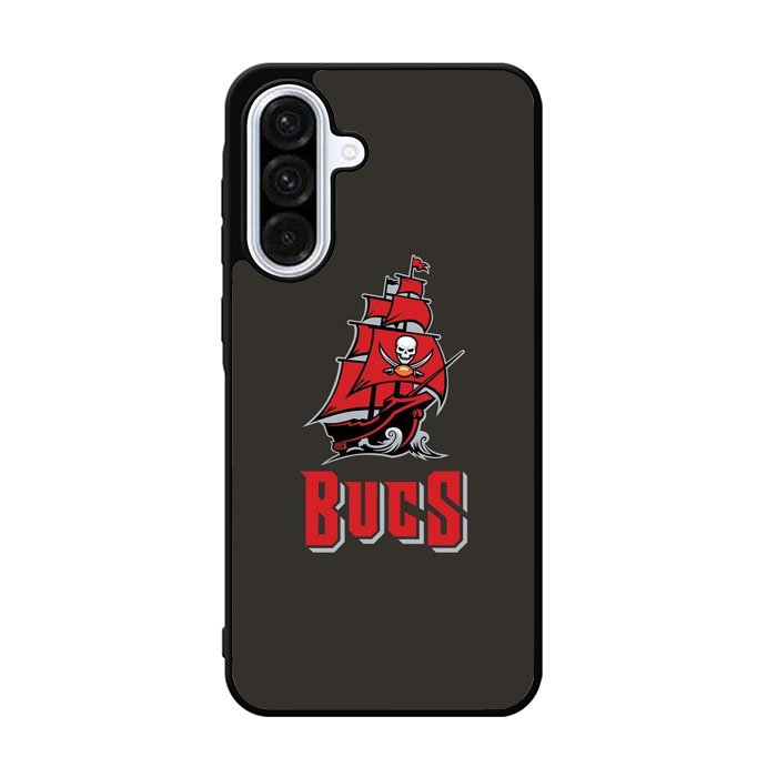Tampa Bay Bucaneers 1st Samsung Galaxy A36 Case OV3473