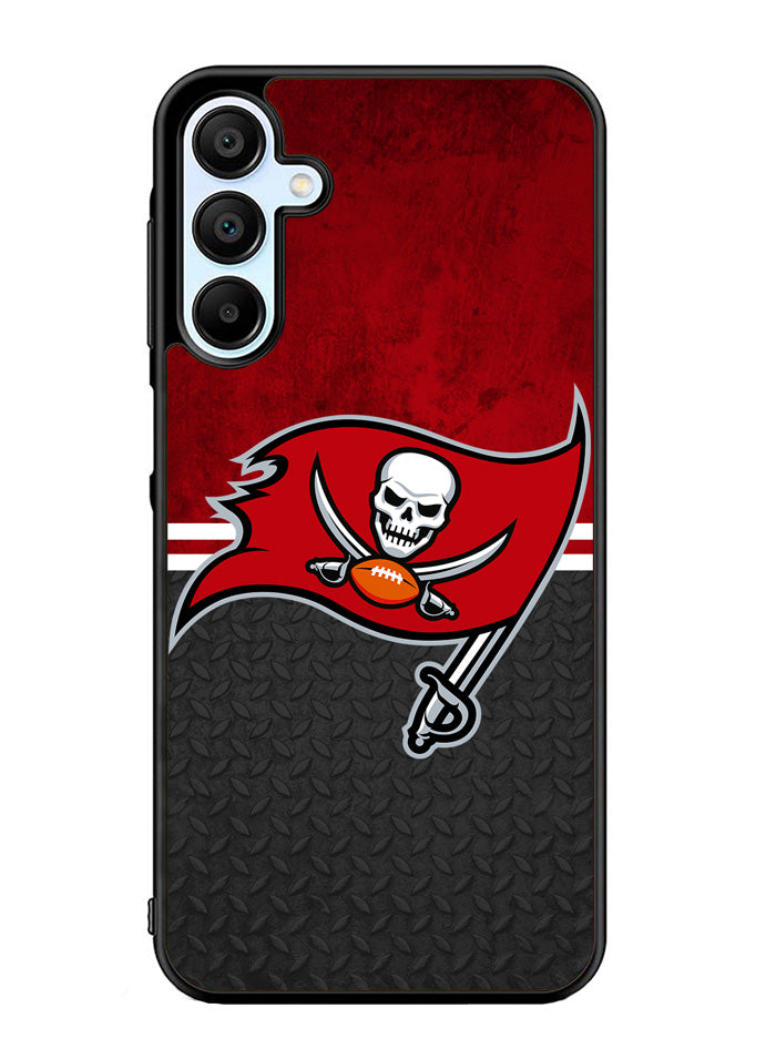 Tampa Bay Bucaneers Samsung Galaxy A15 5G Case OV10148