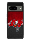 Tampa Bay Bucaneers Google Pixel 8A Case QC10148