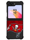Tampa Bay Bucaneers Samsung Galaxy Z Flip 5 5G 2023 Case OV10148