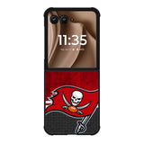 Tampa Bay Bucaneers Motorola Moto RAZR Plus 2025 Case OV10148