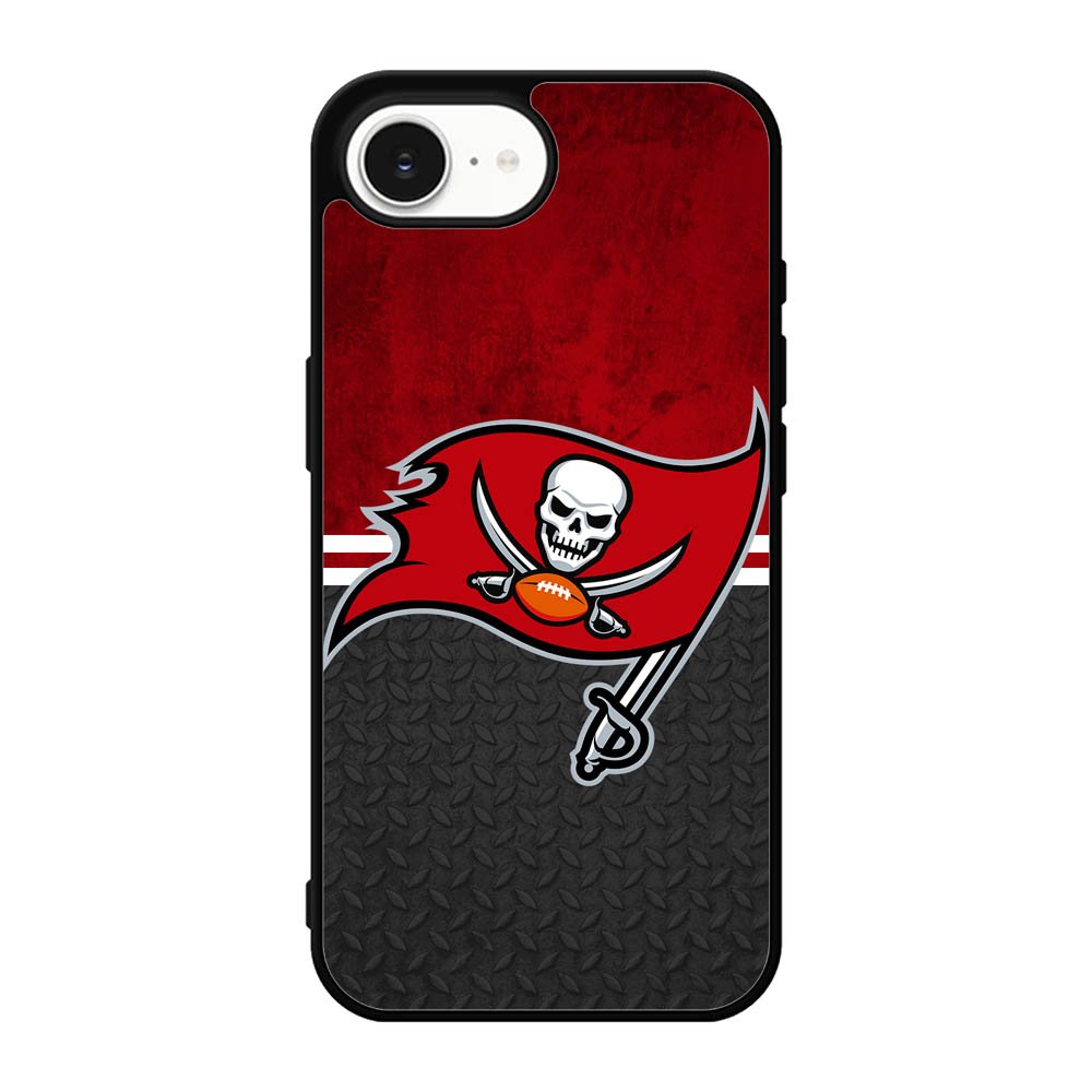 Tampa Bay Bucaneers iPhone 17e Case OV10148