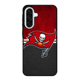 Tampa Bay Bucaneers Samsung Galaxy A36 5G Case RC10148