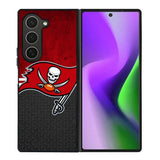 Tampa Bay Bucaneers Samsung Galaxy Z Fold 6 5G 2024 Case OV10148