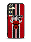Chicago Bulls Samsung Galaxy S25 Plus 5G , Samsung Galaxy S25+ 5G Case OV9960