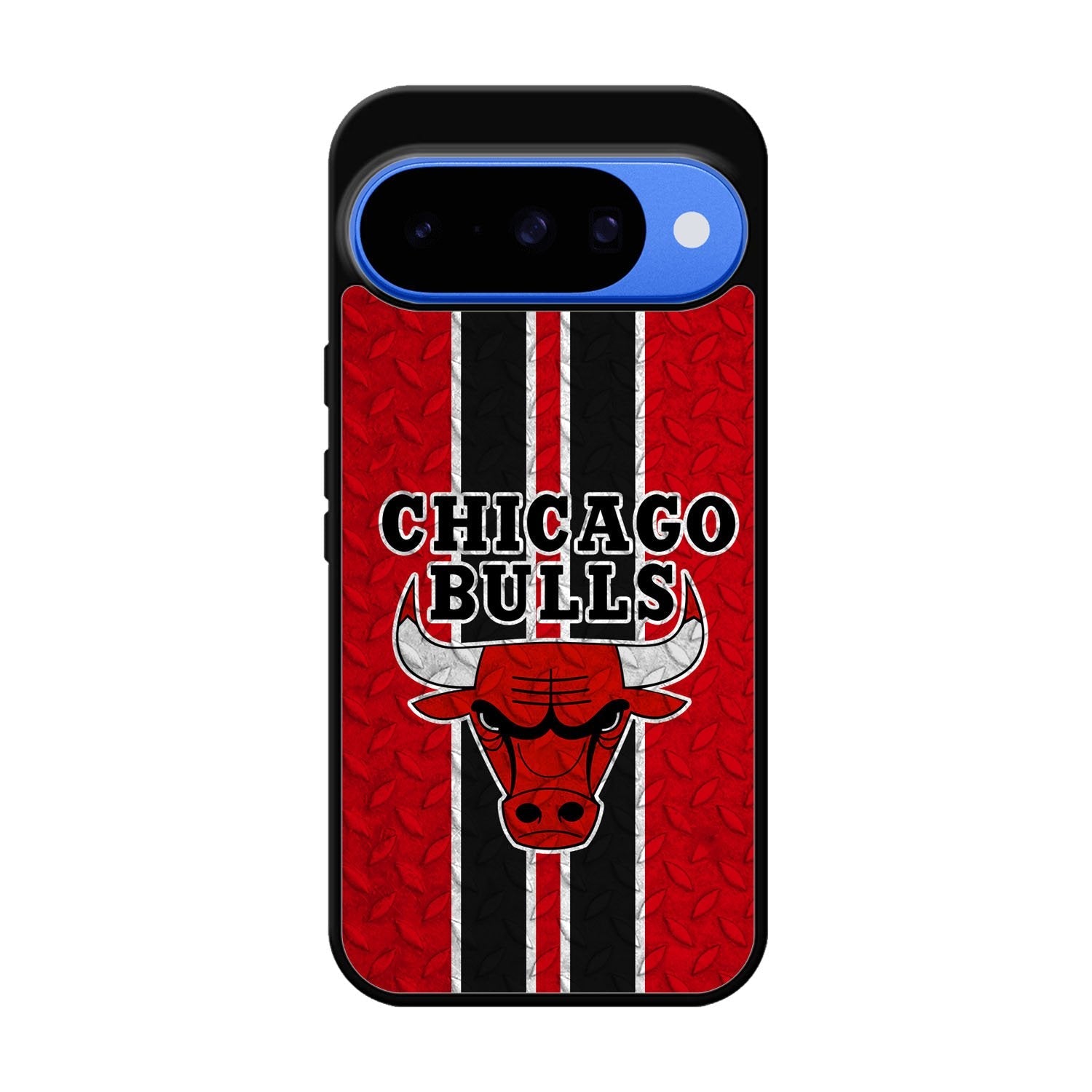 Chicago Bulls Google Pixel 10 Case QC9960