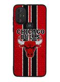 Chicago Bulls Motorola Moto G Pure 2021 , Moto G Power 2022 Case OV9960