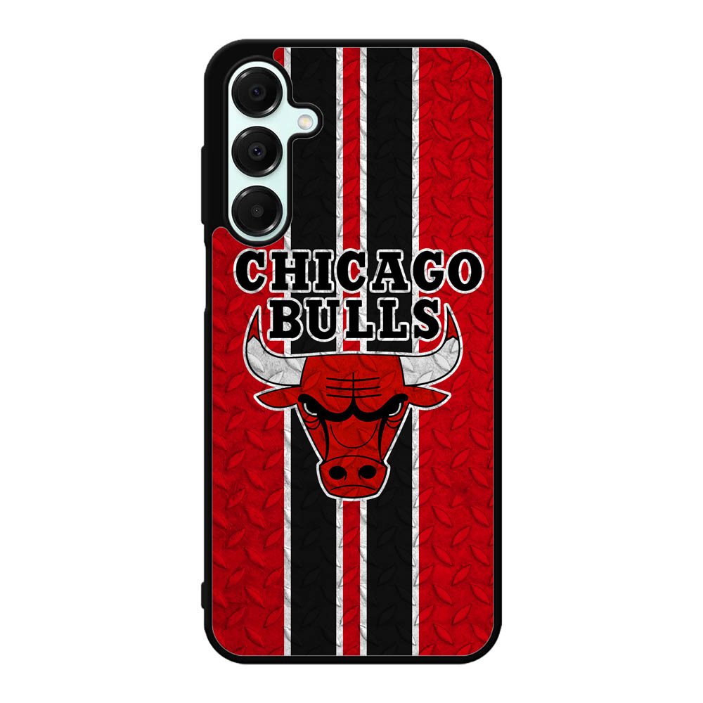 Chicago Bulls Samsung Galaxy A16 Case OV9960