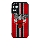 Chicago Bulls Samsung Galaxy A16 Case OV9960