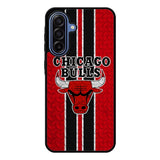 Chicago Bulls Samsung Galaxy A17 Case QC9960