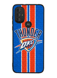 Oklahoma Thunder Motorola Moto G Pure 2021 , Moto G Power 2022 Case OV10095