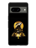 Harry Potter Hufflepuff Google Pixel 8 Case QC8935