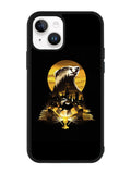 Harry Potter Hufflepuff iPhone 14 Plus Case QC8935