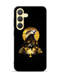 Harry Potter Hufflepuff Samsung Galaxy S25 5G Case OV8935