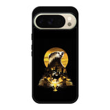 Harry Potter Hufflepuff Google Pixel 10 Pro Case OV8935