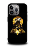 Harry Potter Hufflepuff iPhone 16 Pro Case OV8935