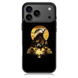 Harry Potter Hufflepuff Samsung Galaxy S26 Ultra Case OV8935