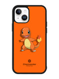 Pokemon Charmander Anime iPhone 14 Case QC8917
