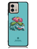 Pokemon Venusaur Anime Motorola Moto G Stylus 5G 2023 Case OV8915