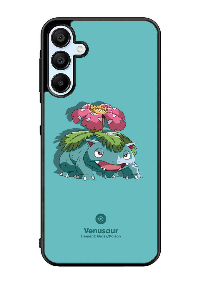 Pokemon Venusaur Anime Samsung Galaxy A35 5G Case OV8915