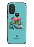 Pokemon Venusaur Anime Motorola Moto G Pure 2021 , Moto G Power 2022 Case OV8915