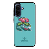 Pokemon Venusaur Anime Samsung Galaxy A17 Case OV8915