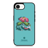 Pokemon Venusaur Anime iPhone 16e Case OV8915