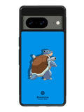Pokemon Blastoise Anime Google Pixel 8 Case QC8911