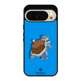 Pokemon Blastoise Anime Google Pixel 10 Pro Case QC8911
