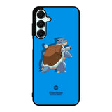Pokemon Blastoise Anime Samsung Galaxy A16 Case OV8911