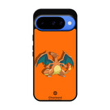 Pokemon Charizard Anime Google Pixel 10 Case QC8908