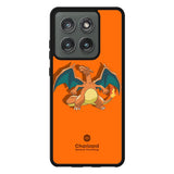 Pokemon Charizard Anime Motorola Moto Edge 2025 Case QC8908