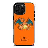 Pokemon Charizard Anime iPhone 16 Pro Case OV8908