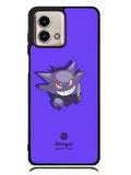 Pokemon Gengar Anime Motorola Moto G Stylus 5G 2023 Case OV8906
