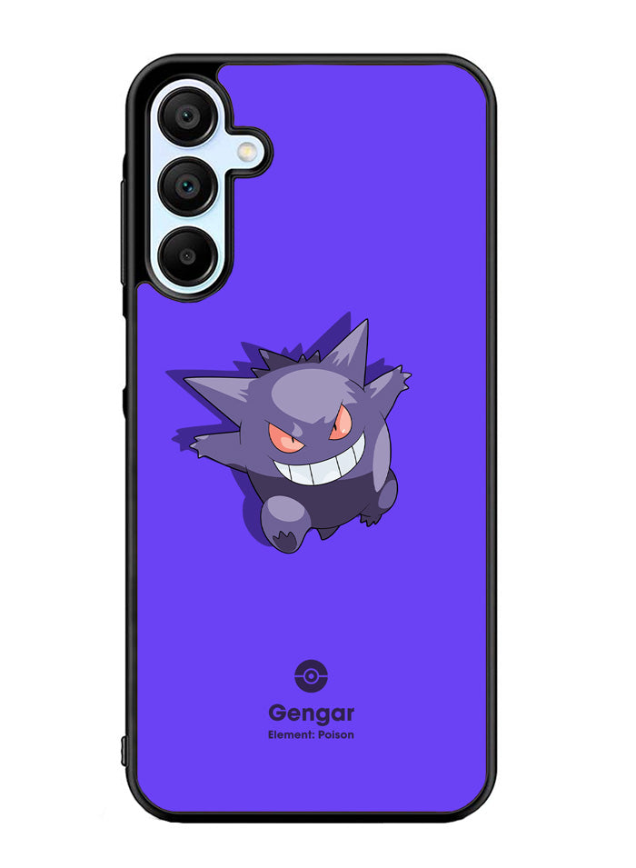 Pokemon Gengar Anime Samsung Galaxy A15 5G Case OV8906