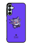 Pokemon Gengar Anime Samsung Galaxy A35 5G Case OV8906
