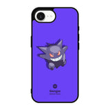 Pokemon Gengar Anime iPhone 17e Case OV8906