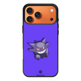 Pokemon Gengar Anime iPhone 17 Pro Max Case OV8906