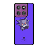 Pokemon Gengar Anime Motorola Moto Edge 60 Pro Case OV8906
