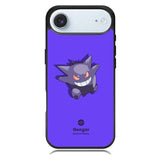 Pokemon Gengar Anime iPhone 17 Air Case OV8906