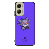 Pokemon Gengar Anime Motorola Moto G Stylus 5G 2024 Case OV8906