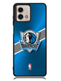 Dallas Mavericks Basket Motorola Moto G Stylus 5G 2023 Case
