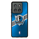 Dallas Mavericks Basket Motorola Moto Edge 2025 Case
