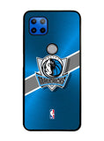Dallas Mavericks Basket Motorola Moto G 5G Case , Moto One 5G Ace Case